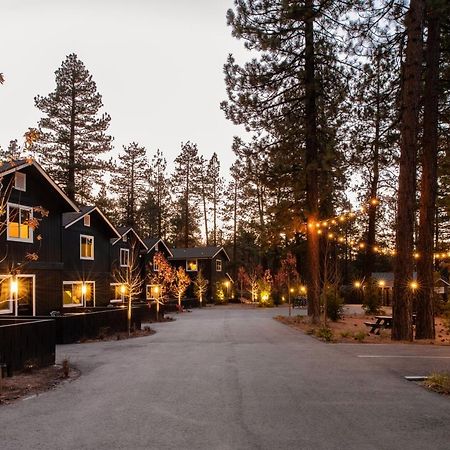 Np Boutique Lodge بيغ بير لاكي، سان بيرناردينو، كاليفورنيا المظهر الخارجي الصورة