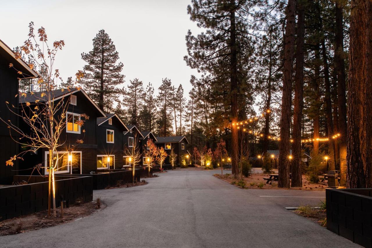 Np Boutique Lodge بيغ بير لاكي، سان بيرناردينو، كاليفورنيا المظهر الخارجي الصورة