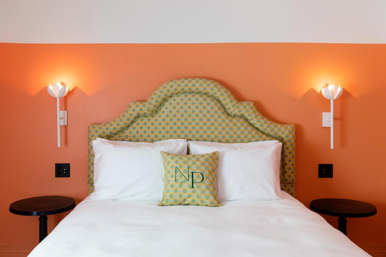Np Boutique Lodge بيغ بير لاكي، سان بيرناردينو، كاليفورنيا الغرفة الصورة