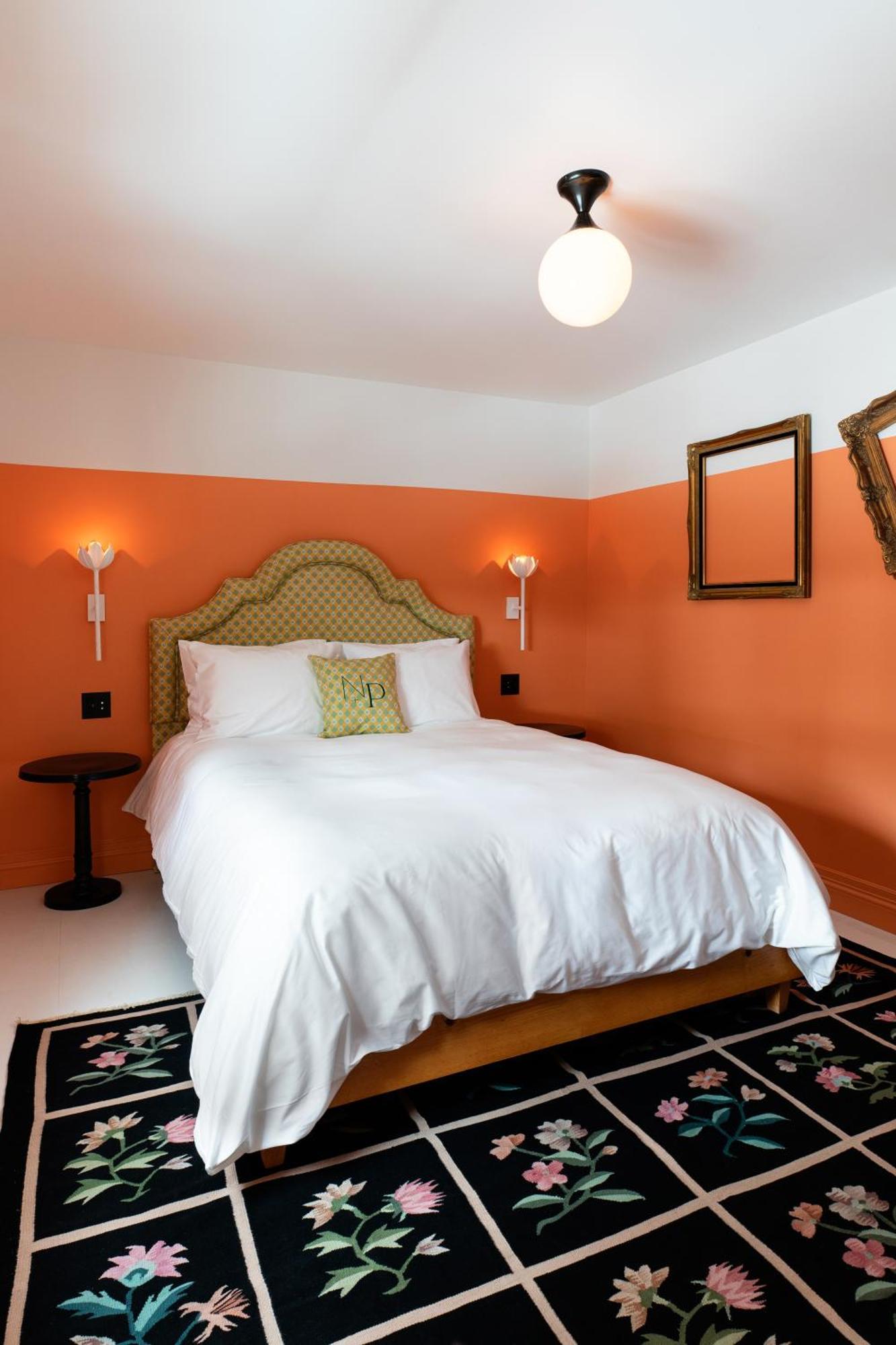 Np Boutique Lodge بيغ بير لاكي، سان بيرناردينو، كاليفورنيا الغرفة الصورة