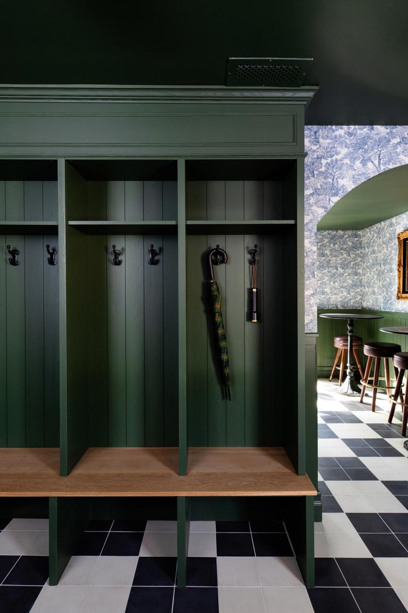 Np Boutique Lodge بيغ بير لاكي، سان بيرناردينو، كاليفورنيا الغرفة الصورة