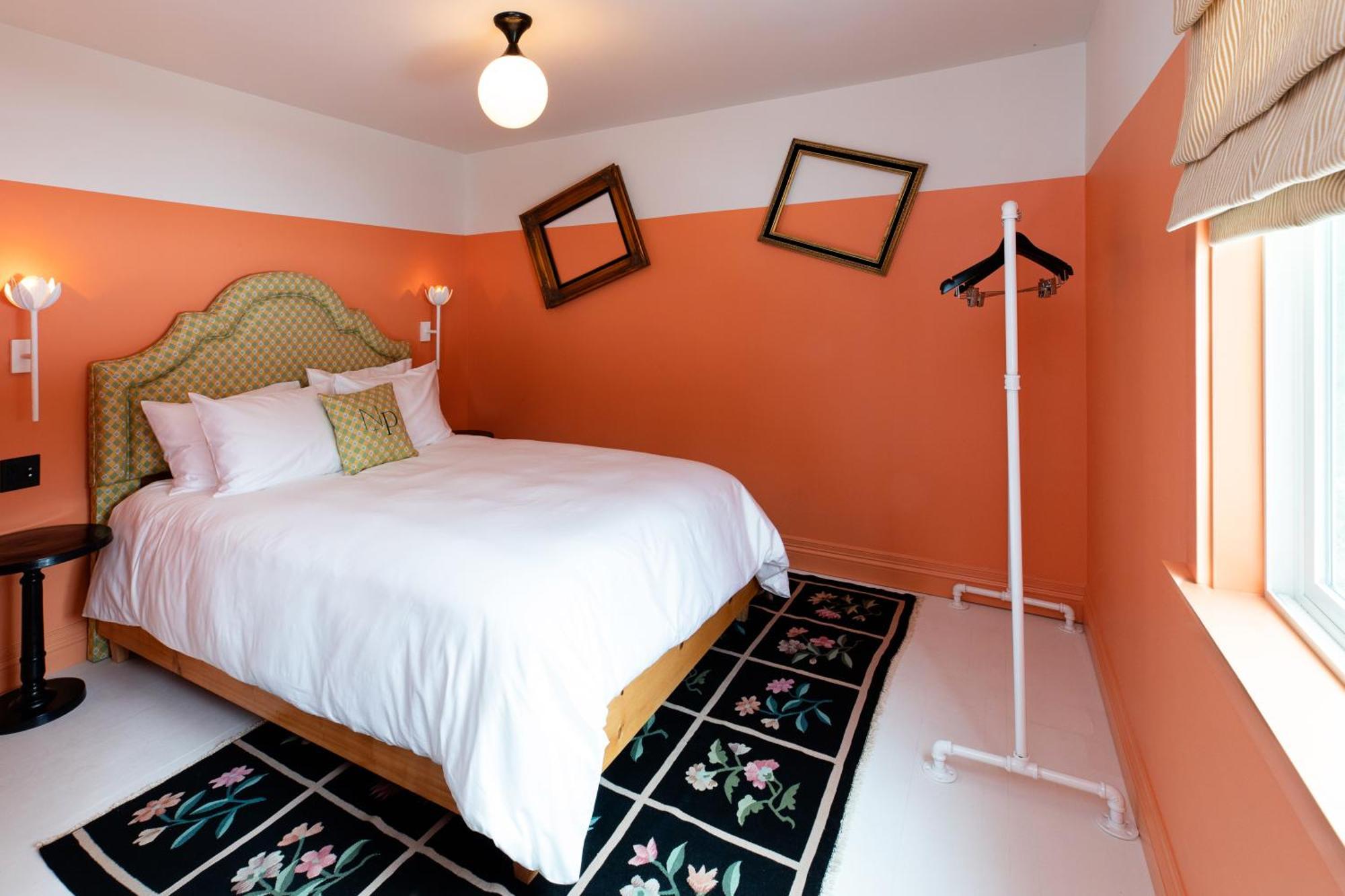 Np Boutique Lodge بيغ بير لاكي، سان بيرناردينو، كاليفورنيا الغرفة الصورة